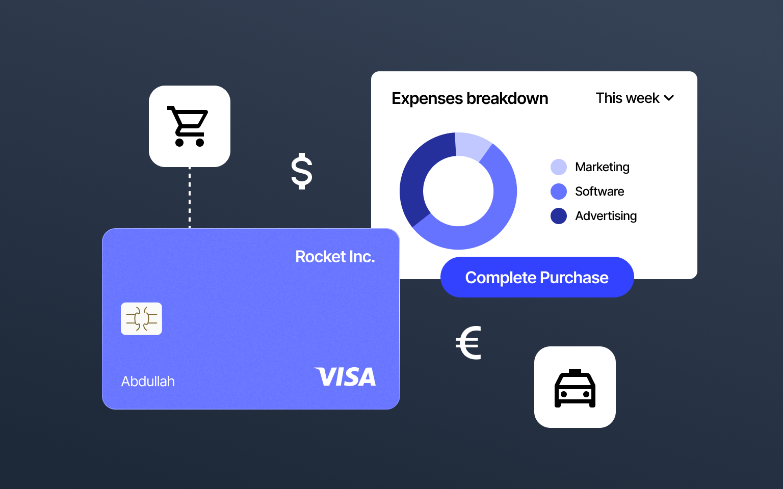 What is embedded finance and how does Stitch enable it?